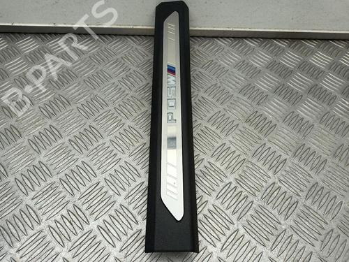 Andere für BMW X6 (G06, F96) xDrive M 50 d (400 hp) 29650742