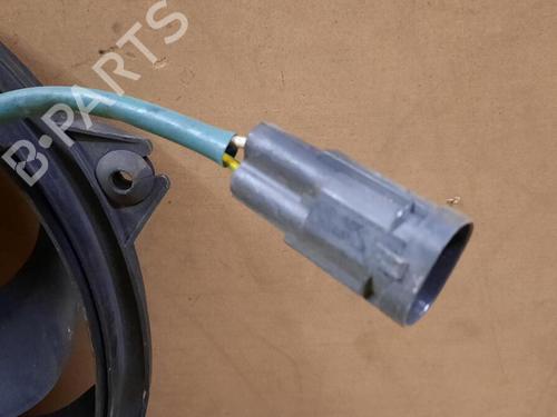 Ventilateur CITROËN BERLINGO / BERLINGO FIRST Box Body/MPV (M_) 2.0 HDI 90 (MBRHY, MCRHY) | BP29647934M128 