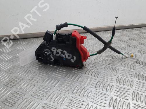 Front right lock HYUNDAI i30 (GD) 1.4 | BP29648042C97 