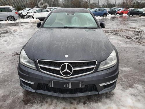 Starter MERCEDES-BENZ C-CLASS Coupe (C204) C 63 AMG (204.377) | BP29649716M8