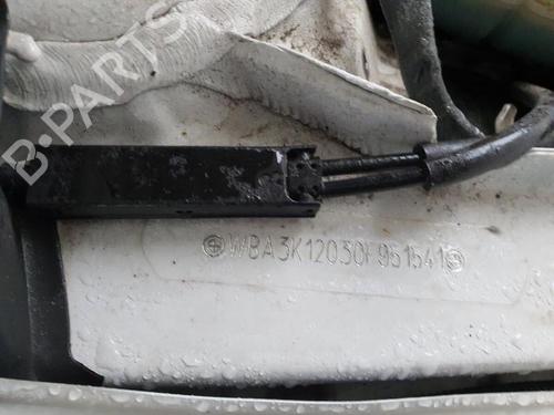 Steering wheel BMW 3 Touring (F31) 318 d | BP29649471C49