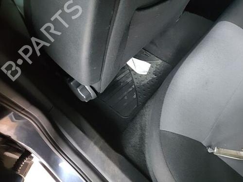 Rear left seatbelt VAUXHALL ASTRA Mk V (H) (A04) 1.4 (L48) | BP29670126I29 