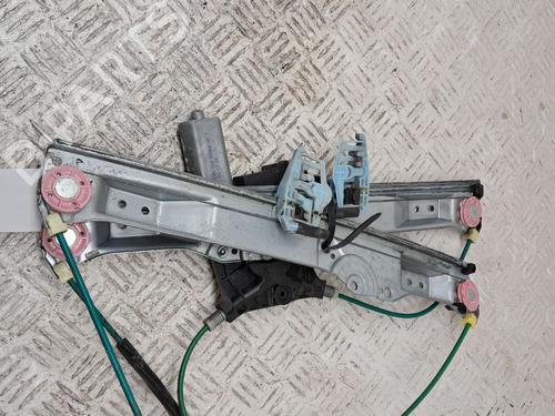 Front right window mechanism VAUXHALL CAVALIER Mk II Saloon (J82) 1.8 i | BP29670426C23