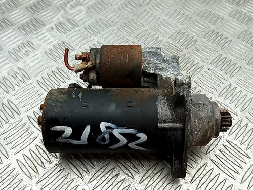 Startmotor VW TRANSPORTER T4 Bus (70B, 70C, 7DB, 7DK, 70J, 70K, 7DC, 7DJ) 2.5 (115 hp) 29656294