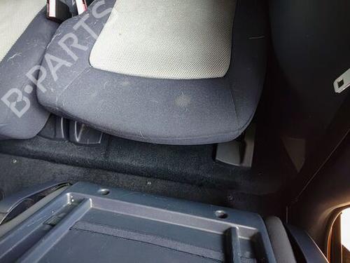 Left mirror PEUGEOT 1007 (KM_) 1.6 16V | BP29684830C26 