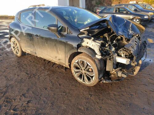 Bremseservo RENAULT CLIO IV (BH_) 0.9 TCe 90 (BHNF, BHMA, BHMH, BHJK, BHJR) | BP29647495M42