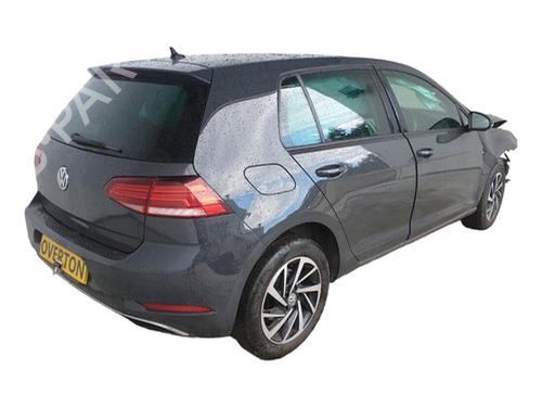 Volant VW GOLF VII (5G1, BQ1, BE1, BE2) 1.5 TSI (150 hp) 29649641