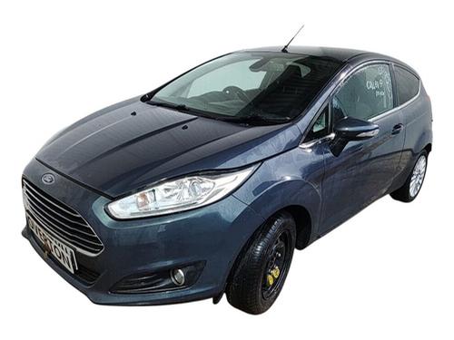 Used Front right panel FORD S-MAX (WA6) 2.0 TDCi (136 hp) 32487287