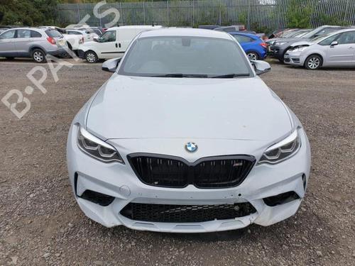 Mass air flow sensor BMW 2 Coupe (F22, F87) M2 Competition | BP29646698M95