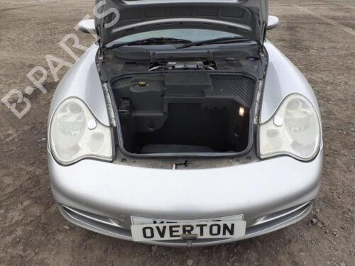 Passasjer kollisjonspute PORSCHE 911 (996) 3.6 Carrera 4 | BP29654831C10 