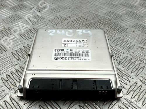 Motorstyringsenhet LAND ROVER RANGE ROVER III (L322) 3.0 D 4x4 (177 hp) 29678718