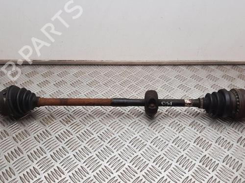 Used Right front driveshaft VAUXHALL VECTRA (B) Hatchback (J96) 1.8 i 16V (F68) (116 hp) 29648197