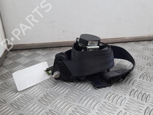 Rear left seatbelt RENAULT MEGANE II (BM0/1_, CM0/1_) 1.5 dCi (BM1F, CM1F) | BP29648038I29