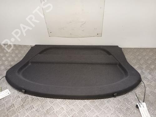 Hattehylle RENAULT MEGANE III Hatchback (BZ0/1_, B3_) 1.5 dCi (BZ0C) (90 hp) 29657176