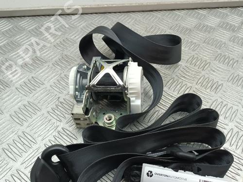 Front right seatbelt FORD FIESTA VI (CB1, CCN) 1.4 | BP30981654I25