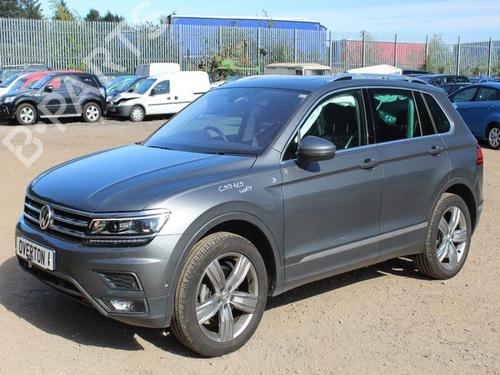 Gearbox VW TIGUAN (AD1, AX1) 2.0 TDI 4motion | BP29663759M3