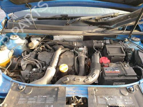 Steering rack DACIA SANDERO II 1.5 dCi | BP29646967M22 