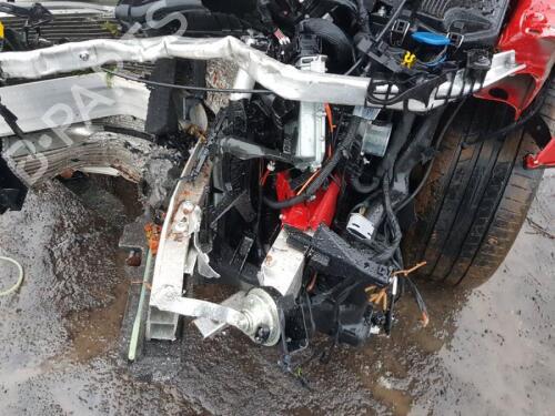Other MERCEDES-BENZ A-CLASS (W176) A 160 (176.041) | BP29647269O1