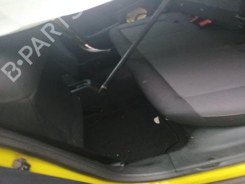 Varmeblæser CITROËN C4 CACTUS 1.6 BlueHDi 100 | BP29657700M62