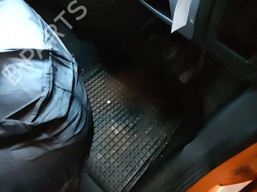 håndbremse CITROËN JUMPY II Van 1.6 HDi 90 16V | BP29670227I18