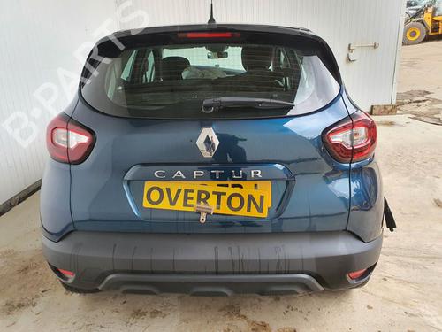 Sikringsdose RENAULT CLIO III (BR0/1, CR0/1) 1.2 16V | BP29652774E1