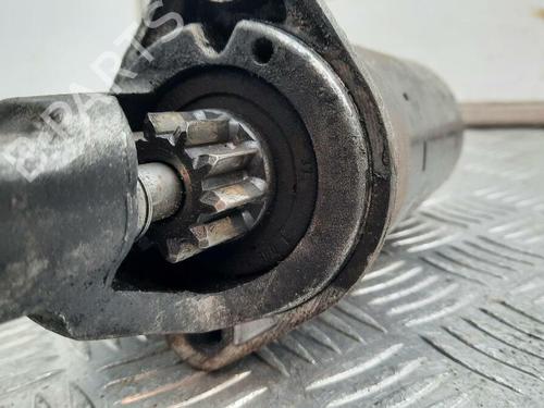 Starter AUDI A6 C5 (4B2, 4B4) 2.5 TDI quattro | BP29646735M8 
