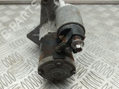 Starter DACIA SANDERO II TCe 90 (B8M1, B8MA, B8AC) | BP29650038M8 