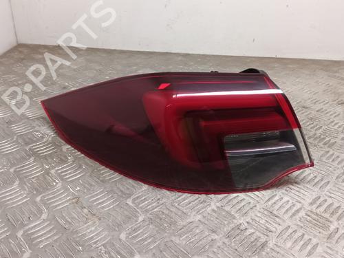 Used Left taillight Left taillight VAUXHALL INSIGNIA Mk II (B) Hatchback (Z18) 2.0 D (68) (170 hp) 33635296 33635296