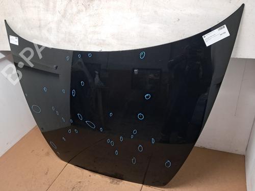 Hood VOLVO V50 (545) D4 | BP29672910C1