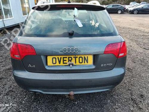 Højre fortil bærearm AUDI A4 B6 (8E2) 1.8 T | BP29664321M13 