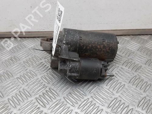 Used Starter PEUGEOT 307 (3A/C) 1.6 16V (109 hp) 29646912