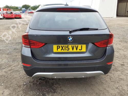 Left sun visor BMW 3 (E90) 320 d | BP29672231I1 