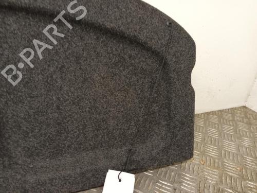Rear parcel shelf TOYOTA AURIS (_E15_) 1.4 D-4D (NDE150_, NDE150R) | BP29649285C85