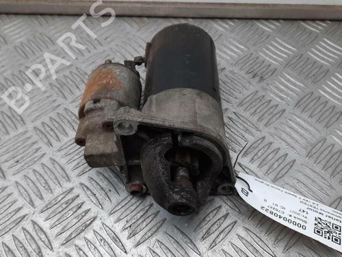 Starter ALFA ROMEO 147 (937_) 2.0 16V T.SPARK (937.AXA1, 937.AXC1, 937.BXC1) | BP29646635M8 