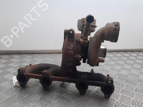 Turbocharger/Supercharger SEAT IBIZA III (6L1) 1.9 TDI | BP29647755M71
