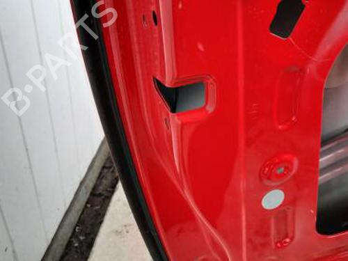 Left rear brake caliper VW BEETLE (5C1, 5C2) 1.2 TSI | BP29674040M107 