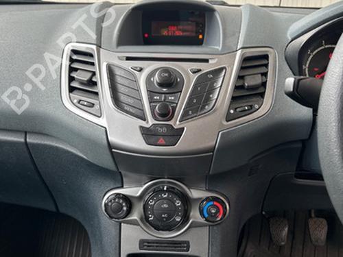 Ratt FORD FIESTA VI (CB1, CCN) 1.25 | BP29683581C49 