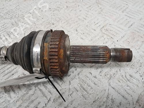 Left rear driveshaft HYUNDAI ix35 (LM, EL, ELH) 2.0 CRDi 4WD | BP29667284M40