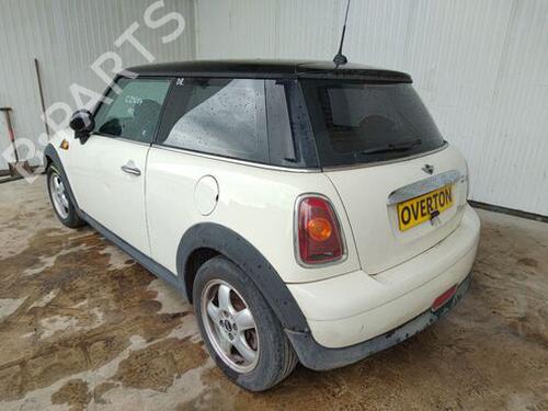 Front left seatbelt MINI MINI (R56) Cooper S | BP31866058I26