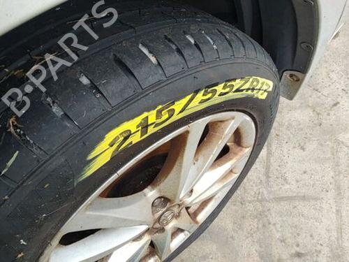 Fuel flap TOYOTA AVENSIS Saloon (_T27_) 1.8 VVT-i (ZRT271_, ZRT271R) | BP29680964C131 