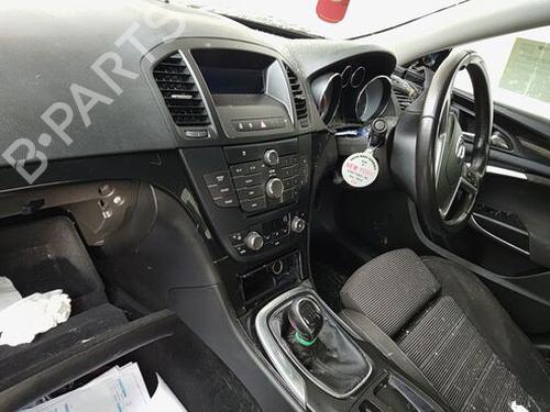 Mittelkonsole VAUXHALL INSIGNIA Mk I (A) Hatchback (G09) 2.0 CDTI (68) | BP29676040I22 
