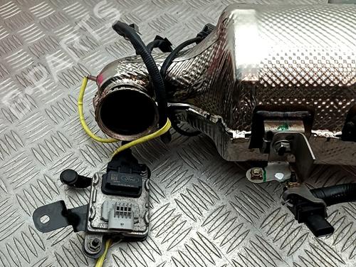 partikelfilter FORD TOURNEO CONNECT / GRAND TOURNEO CONNECT V408 MPV 1.5 EcoBlue | BP29902696M81 