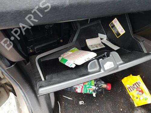 Radio FIAT GRANDE PUNTO (199_) 1.4 (199AXB11, 199AXB1A, 199BXB1A, 199AXL1A) | BP29663278E6 