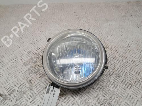 Used Left headlight JEEP CHEROKEE (KJ) 2.8 CRD 4x4 (163 hp) 29668289
