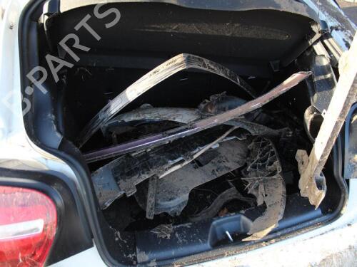 Instrument cluster MERCEDES-BENZ C-CLASS Coupe (C204) C 220 CDI (204.302) | BP29676567C47 