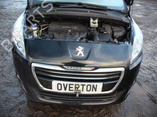 Gearbox PEUGEOT PARTNER Box Body/MPV 1.6 HDi / BlueHDi 75 | BP29672201M3 