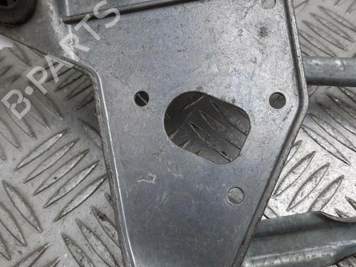 Front wipers mechanism PEUGEOT 207 (WA_, WC_) 1.4 16V | BP29647369C83 