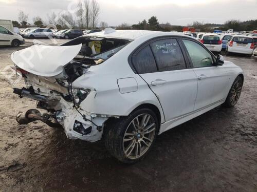 Servo brake BMW 3 (F30, F80) 320 d xDrive | BP29672414M42