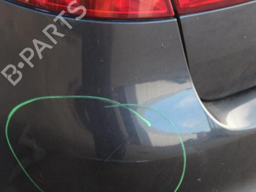 Rear bumper reinforcement RENAULT MEGANE CC (EZ0/1_) 1.6 16V (EZ0U, EZ1U) | BP29647250C73
