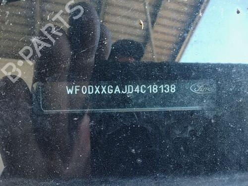Wheel arch FORD FIESTA V (JH_, JD_) 1.25 16V | BP29682219C56 